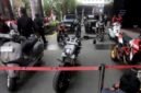 Penampakan 22 Kendaraan Mewah Disita KPK dari OTT Immanuel Ebenezer. (Joke)