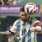 Lionel Messi (AFP)