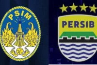 Instagram @PSIM, @Persib