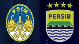 Instagram @PSIM, @Persib
