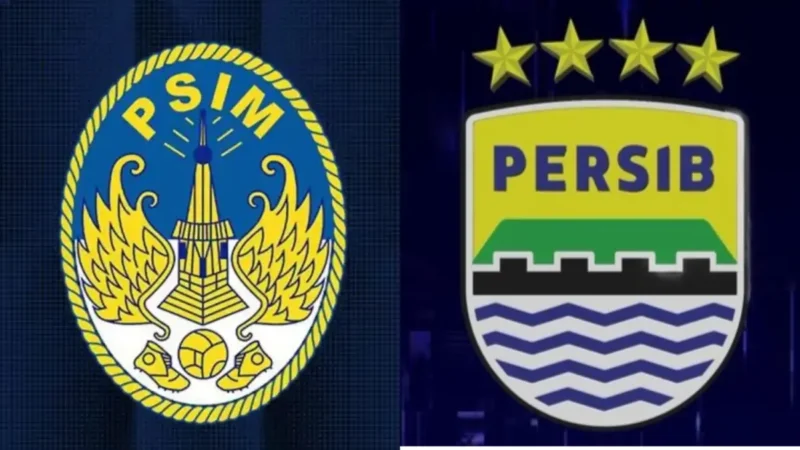 Instagram @PSIM, @Persib