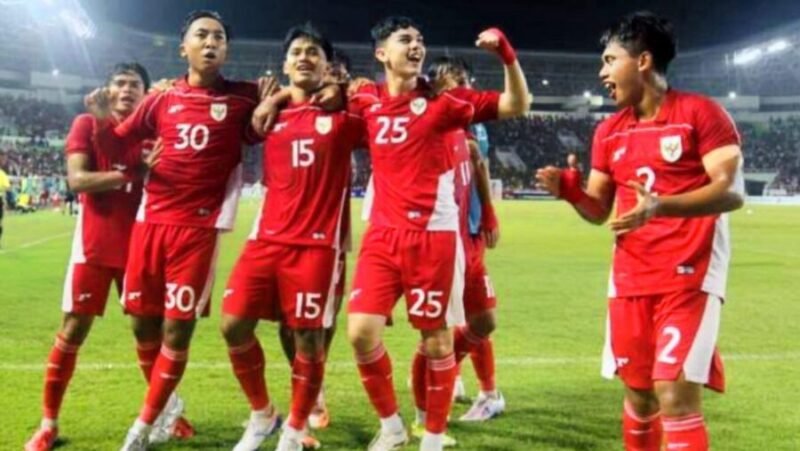 Timnas Indonesia U-17