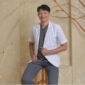 drg. Christandi Prana Yuwana (Dokter Gigi, Residen Spesialis Radiologi). (Foto Ist).