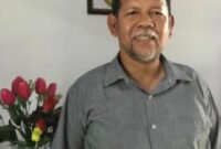 Aris Armunanto, S.E.Ak., M.M (Kepala Kampus Politeknik LP3I Kampus Cirebon, Ketua 
Bidang Organisasi Aliansi Pengusaha Indonesia/APINDO Kota Cirebon). (Foto Ist).