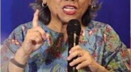 Prof. Dr. Ningrum Natasya Sirait, S.H., M.Li, Guru Besar Fakultas Hukum Universitas Sumatera Utara (USU). (Foto Ist).