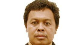 Yuda Heru Fibrianto (Fakkedok UGM)