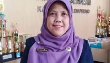 Kepala Dinas Kesehatan Kulon Progo, Sri Budi Utami. (Istimewa)