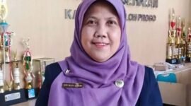 Kepala Dinas Kesehatan Kulon Progo, Sri Budi Utami. (Istimewa)