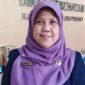 Kepala Dinas Kesehatan Kulon Progo, Sri Budi Utami. (Istimewa)