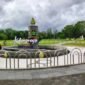 Alun-alun Wates, Kulon Progo. (Diparda)