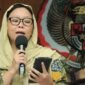 Direktur Jaringan Gusdurian, Alissa Wahid. (Joke)