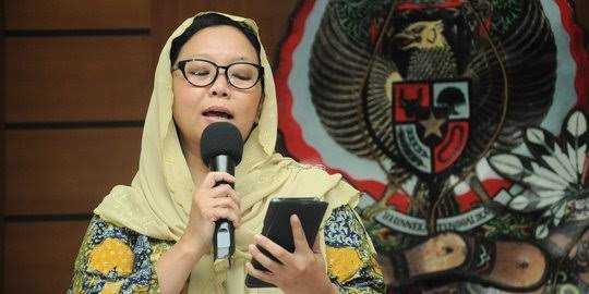 Direktur Jaringan Gusdurian, Alissa Wahid. (Joke)
