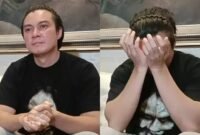Baim Wong (Tangkapan layar video)