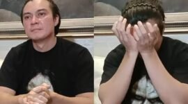 Baim Wong (Tangkapan layar video)