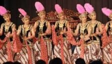 Ilustrasi - Pelaku seni budaya di Yogyakarta. (Jogja)