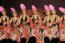 Ilustrasi - Pelaku seni budaya di Yogyakarta. (Jogja)