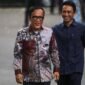 Wakil Menteri Tenaga Kerja Immanuel Ebenezer (Joke)