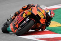 Pol Espargaro dari pebalap penguji ke pebalap reguler. (MotoGP)