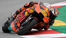 Pol Espargaro dari pebalap penguji ke pebalap reguler. (MotoGP)