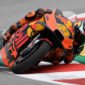 Pol Espargaro dari pebalap penguji ke pebalap reguler. (MotoGP)