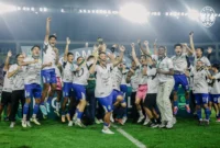Skuad PSIM Yogyakarta (Joke)