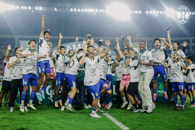 Skuad PSIM Yogyakarta (Joke)
