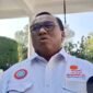 Presiden KSPSI Andi Gani Nena Wea (Antara) 