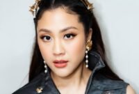 Sherina Munaf (Instagram)