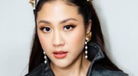 Sherina Munaf (Instagram)