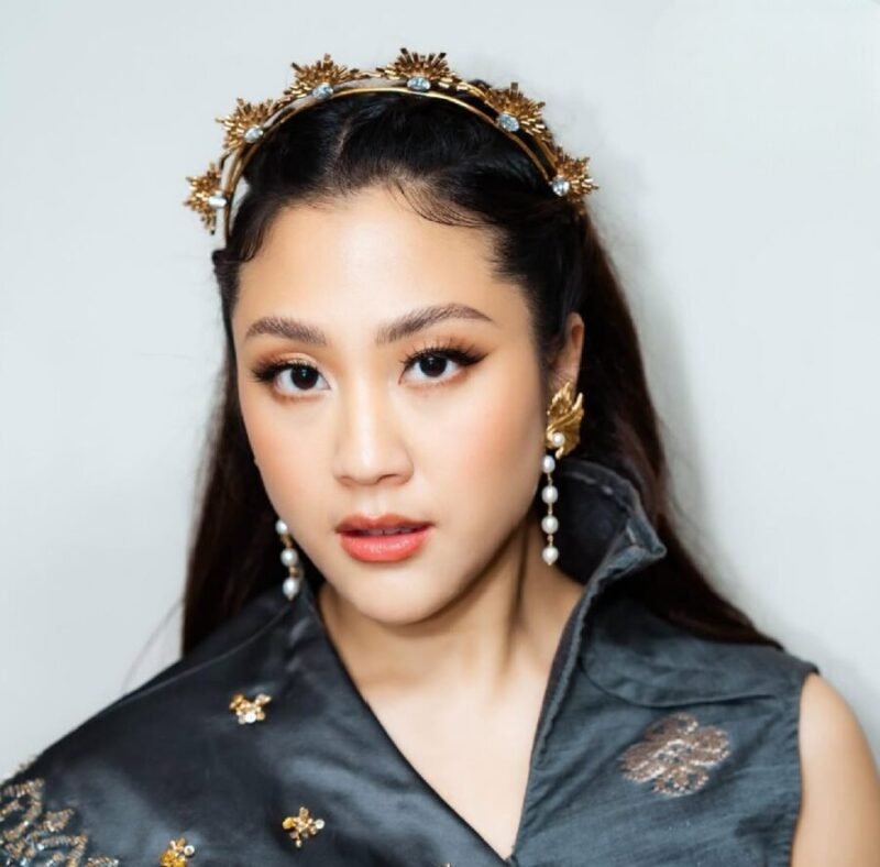 Sherina Munaf (Instagram)