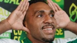 Terens Puhiri fokus PSS menang perdana. (Dok PSS)