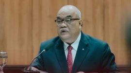 Wakil Gubernur DIY KGPAA Paku Alam X. (Dok Humas Pemda DIY)