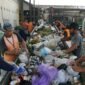 Ilustrasi - Pengelolaan sampah menjadi bahan bakar di TPS 3R Nitikan Yogyakarta. (Dok Pemkot)