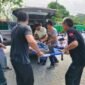 Pelatihan Satuan Pendidikan Aman Bencana (SPAB) untuk meningkatkan kesiapsiagaan sekolah menghadapi ancaman bencana. (Joke)