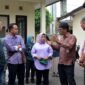 Panitia Khusus (Pansus) DPRD Kota Yogyakarta meninjau Rumah Pelayanan Sosial Lanjut Usia Terlantar Budhi Dharma, Giwangan, Kamis (11/9/2025). (Joke)