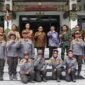 Upaya deteksi dini, pengendalian harga kebutuhan pokok, hingga cipta kondisi yang dilakukan bersama TNI dan Polri menjaga stabilitas Yogyakarta. (Dok Pemkot)