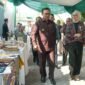 Wali Kota Yogyakarta Hasto Wardoyo meresmikan The Gade Preneur Space yang digagas PT Pegadaian di Kota Yogyakarta, Kamis (25/9/2025). (Dok Pemkot)