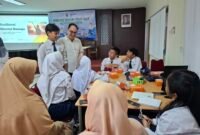 Tahun 2025, kegiatan orientasi Sekolah Sehat Jiwa (SSJ) digelar di empat sekolah di Yogyakarta dengan melibatkan guru bimbingan konseling (BK), guru usaha kesehatan sekolah (UKS), serta perwakilan siswa. (Dok Pemkot)