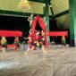 Festival Sendratari DIY 2025 di Pendopo Agung Kampus Terpadu, Sleman. (Joke)