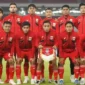 Skuad Timnas Nasional Indonesia U-23. (PSSI)