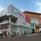 Ilustrasi - Kampus Universitas Muhammadiyah Jakarta (UMJ). (Dok UMJ)