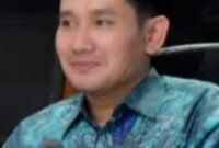 DR. Ir. Dede Farhan Aulawi, MM, CHT