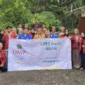Program pengabdian kepada masyarakat (PkM) yang diintegrasikan dengan Kuliah Kerja Nyata (KKN) mahasiswa UMY di Dusun Plosorejo, Cangkringan, Sleman. (Dok UMY) 