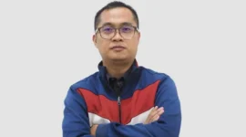 Pakar Perdagangan Internasional Universitas Muhammadiyah Yogyakarta (UMY), Arie Kusuma Paksi (Dok UMY)