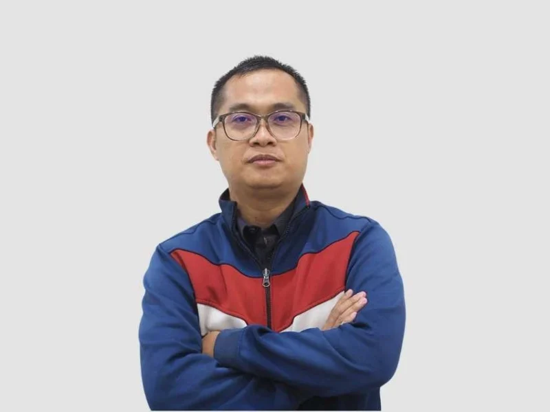 Pakar Perdagangan Internasional Universitas Muhammadiyah Yogyakarta (UMY), Arie Kusuma Paksi (Dok UMY)