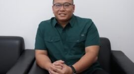 Dr. apt. Muhammad Thesa Ghozali, M.Sc. (Dok UMY)