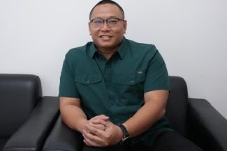 Dr. apt. Muhammad Thesa Ghozali, M.Sc. (Dok UMY)