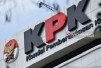 Gedung Komisi Pemberantasan Korupsi (KPK) Jakarta (Jennus)