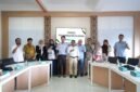 Universitas Muhammadiyah Yogyakarta (UMY) dan delegasi University of Sussex menggelar pertemuan resmi di Gedung AR Fachrudin A, membahas peluang kerja sama di bidang pendidikan, penelitian, dan pengembangan kapasitas global. (Dok UMY)