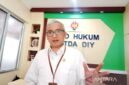 Kepala Biro Hukum Sekretariat Daerah DIY, Cahyo Widayat. (Humas Pemda DIY)